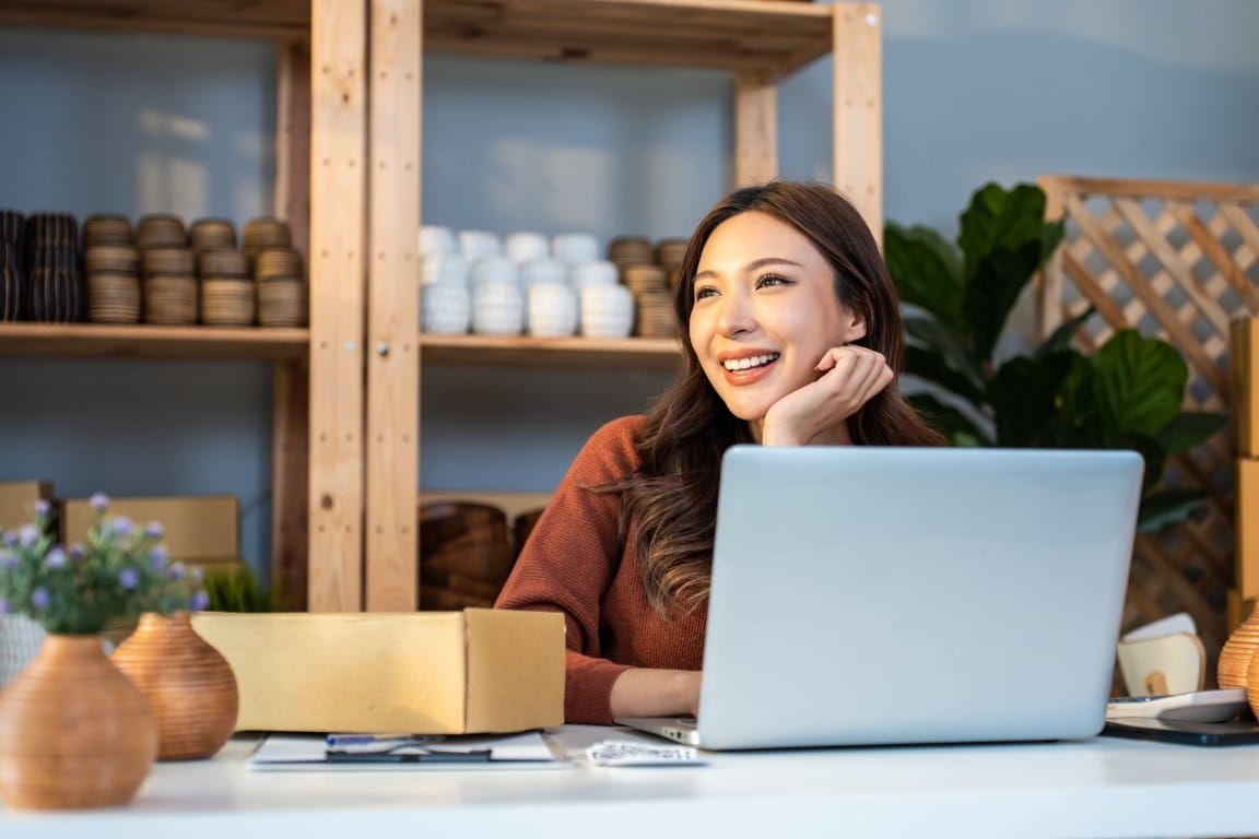 Why Your Small Business Needs a Professional Website in 2026