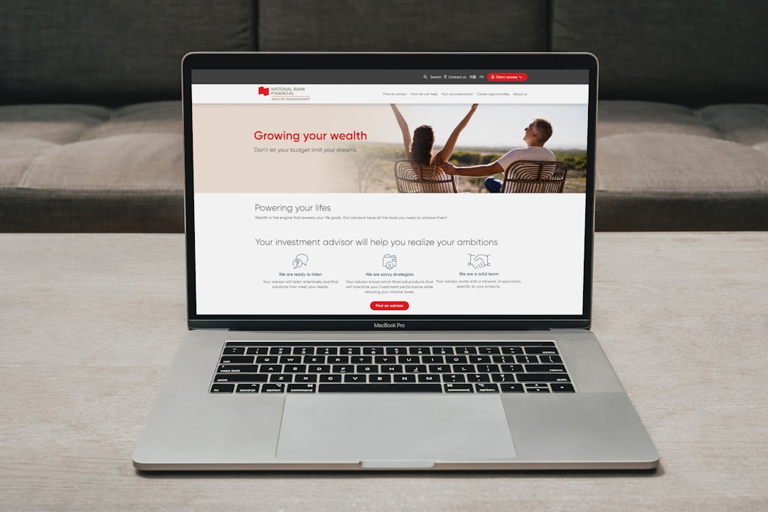 dental website mistakes — graphical user interface, website