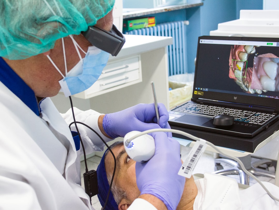 Dental Practice Website Mistakes That Lose Patients (50+ OC Audits)