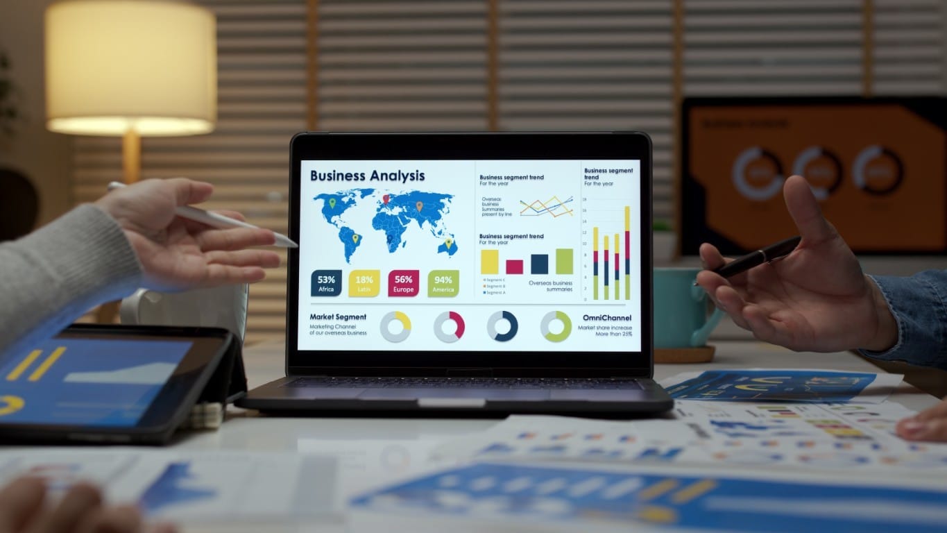 Is Digital Marketing Worth It for Small Businesses? (ROI Breakdown)