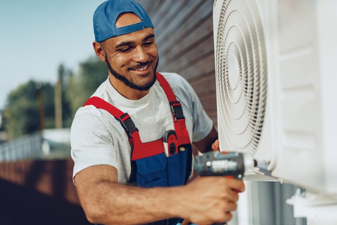 How to Get More Customers for Your HVAC Business in 2026
