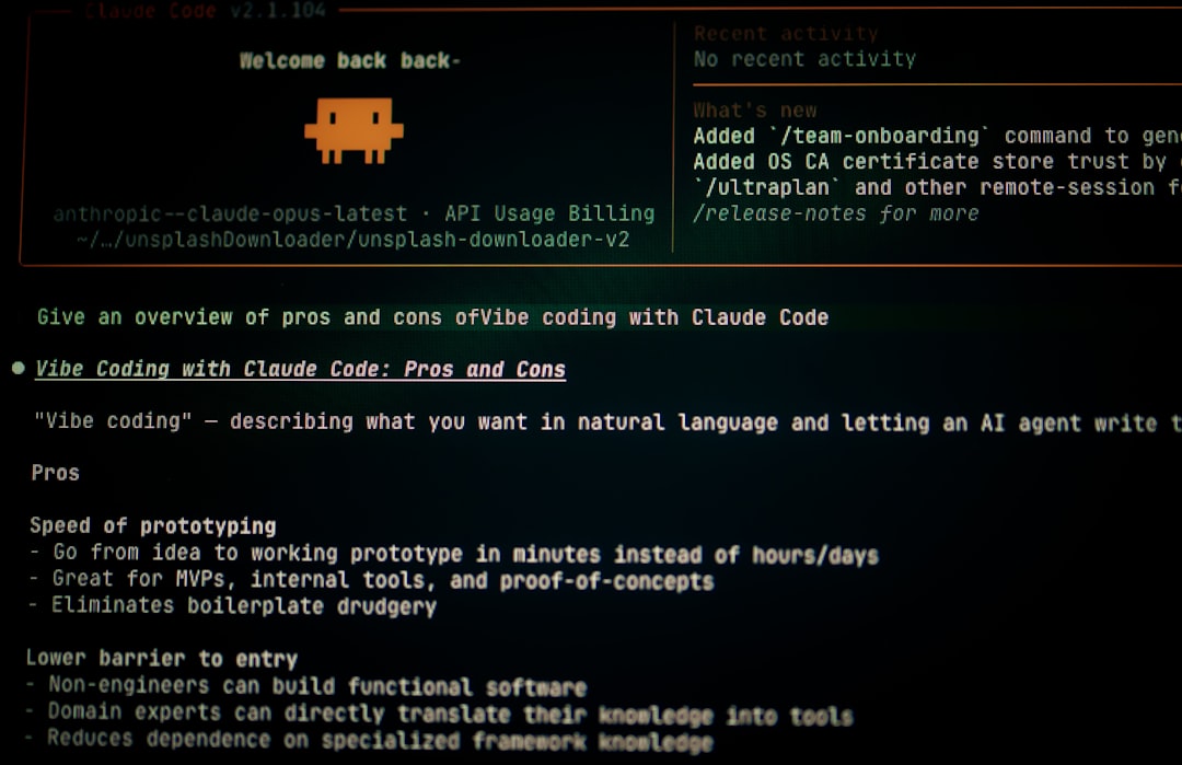 LLMs.txt File: What It Is, Why It Matters, and How to Add One to Your Site