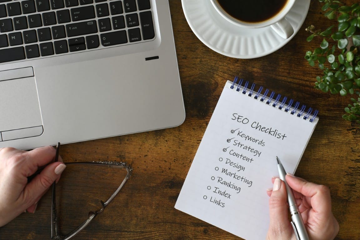 Local SEO Checklist for Huntington Beach Businesses in 2026