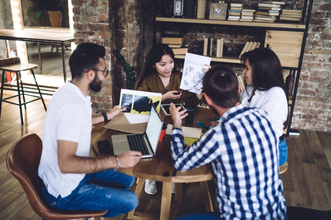 What Does a Marketing Agency Do Every Month? (Week-by-Week)