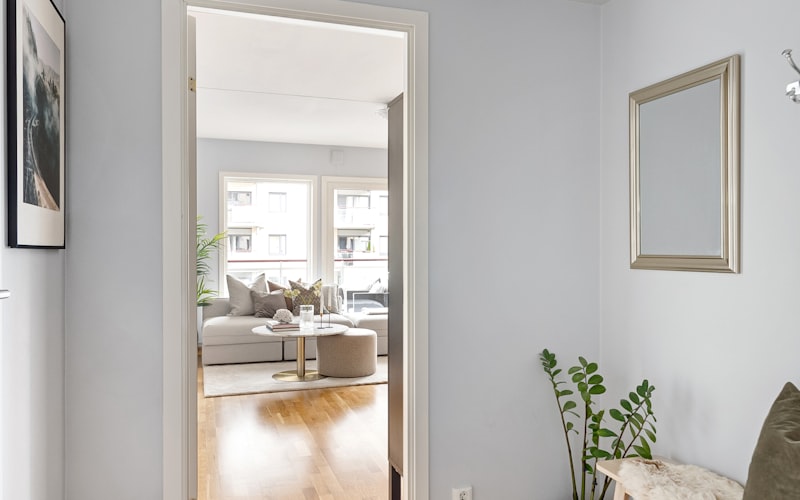 Flooring Companies business environment and customer experience