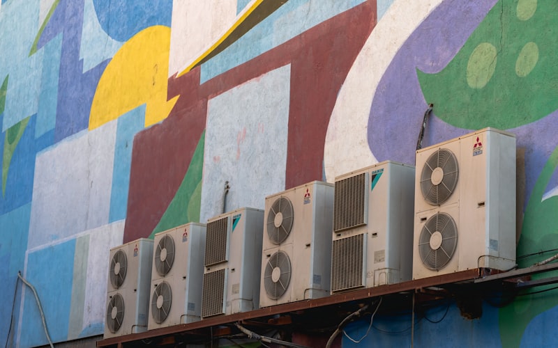 HVAC Companies