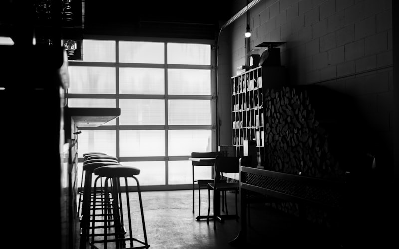 Restaurants